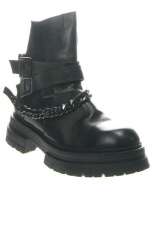 Női bokacsizma Inuovo, Méret 39, Szín Fekete, Ár 17 299 Ft