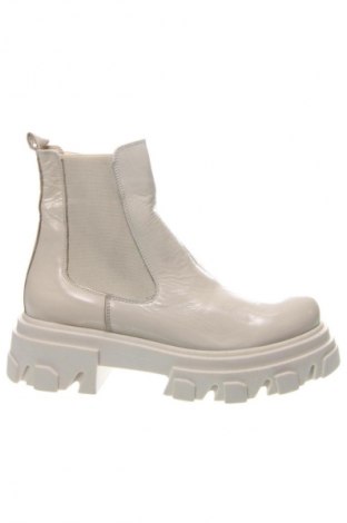 Дамски боти Inuovo, Размер 41, Цвят Екрю, Цена 44,99 €
