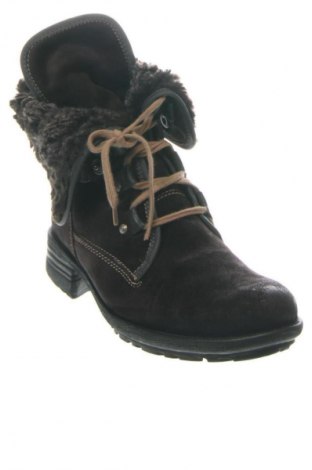 Дамски боти Josef Seibel, Размер 38, Цвят Кафяв, Цена 38,31 €