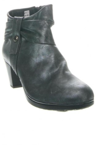 Дамски боти KIARFLEX, Размер 40, Цвят Син, Цена 40,05 €