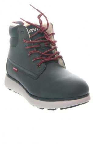 Дамски боти Levi's, Размер 39, Цвят Син, Цена 45,25 €