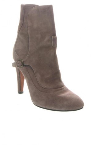 Дамски боти Logan, Размер 36, Цвят Пепел от рози, Цена 34,76 €