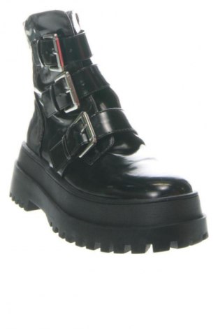 Дамски боти London Rebel, Размер 36, Цвят Черен, Цена 30,79 €