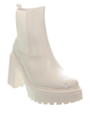 Dámské poltopánky Madden Girl, Veľkosť 39, Farba Biela, Cena  61,95 €