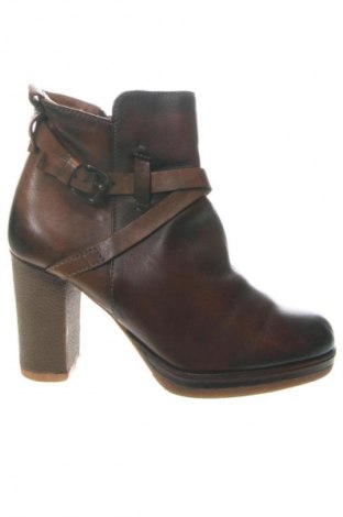 Дамски боти Manas, Размер 37, Цвят Кафяв, Цена 28,94 €
