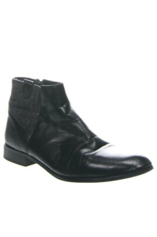 Дамски боти Manoukian, Размер 38, Цвят Черен, Цена 16,87 €