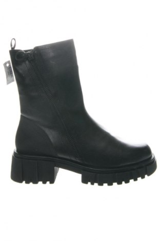 Damen Stiefeletten Marco Tozzi, Größe 41, Farbe Schwarz, Preis 23,28 €