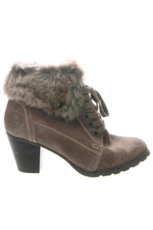 Дамски боти Marco Tozzi, Размер 40, Цвят Кафяв, Цена 30,69 €