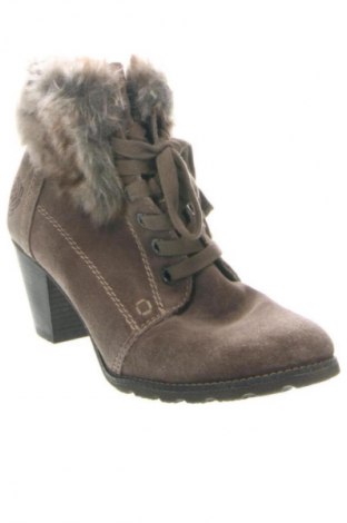 Дамски боти Marco Tozzi, Размер 40, Цвят Кафяв, Цена 30,69 €