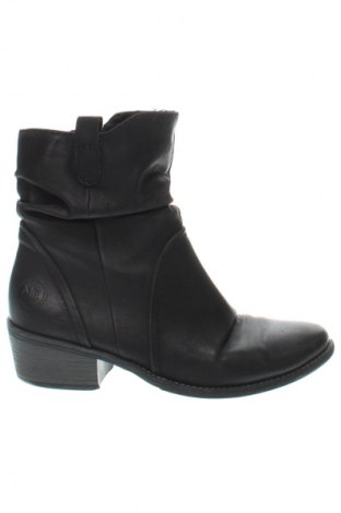 Дамски боти Marco Tozzi, Размер 38, Цвят Черен, Цена 24,23 €