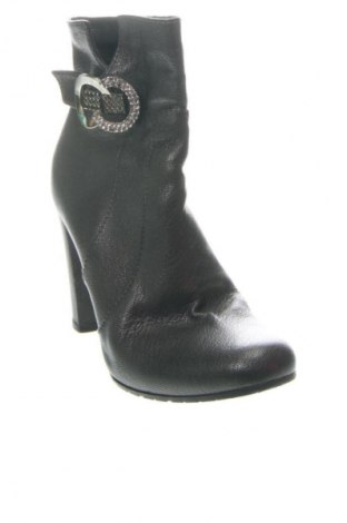 Дамски боти Mario Bologna, Размер 40, Цвят Кафяв, Цена 22,26 €