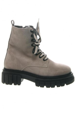 Дамски боти Maruti, Размер 38, Цвят Бежов, Цена 71,58 €