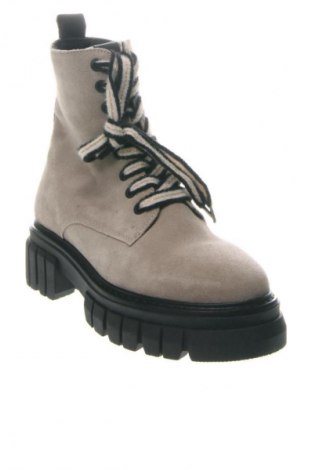 Дамски боти Maruti, Размер 38, Цвят Бежов, Цена 71,58 €