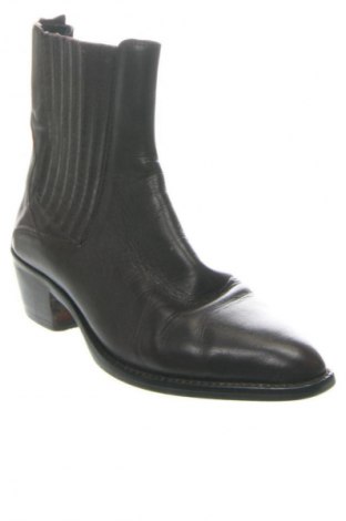 Дамски боти Massimo Dutti, Размер 35, Цвят Кафяв, Цена 25,13 €