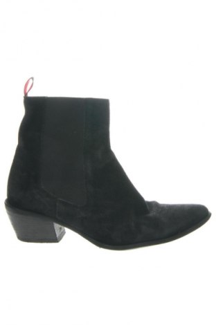 Дамски боти Max&Co., Размер 40, Цвят Черен, Цена 33,23 €