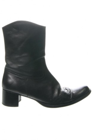 Дамски боти Mexx, Размер 41, Цвят Черен, Цена 55,21 €
