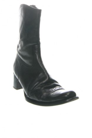 Дамски боти Mexx, Размер 41, Цвят Черен, Цена 55,21 €