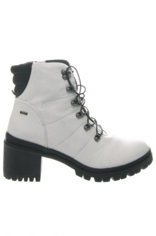 Дамски боти Mexx, Размер 41, Цвят Бял, Цена 24,66 €