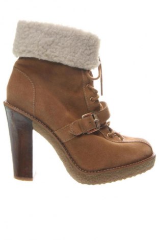 Дамски боти Michael Kors, Размер 39, Цвят Кафяв, Цена 20,38 €