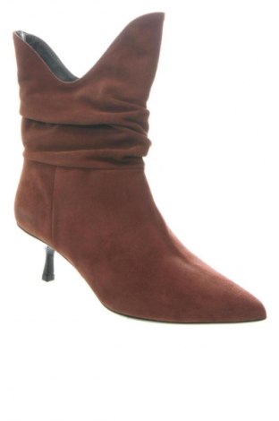 Dámské boty  NCUB, Velikost 36, Barva Hnědá, Cena  2 279,00 Kč