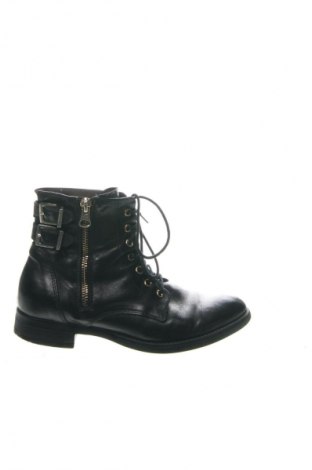 Дамски боти Nero Giardini, Размер 36, Цвят Черен, Цена 16,87 €