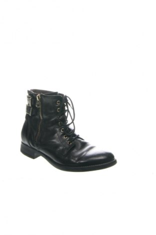 Дамски боти Nero Giardini, Размер 36, Цвят Черен, Цена 16,87 €