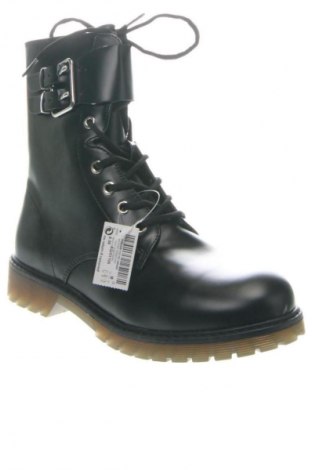 Дамски боти Next, Размер 39, Цвят Черен, Цена 20,96 €