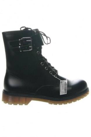 Дамски боти Next, Размер 42, Цвят Черен, Цена 28,63 €