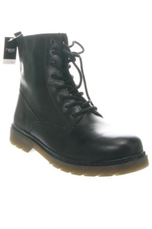 Дамски боти Next, Размер 41, Цвят Черен, Цена 34,25 €