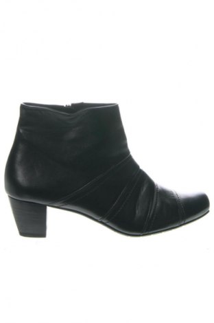 Дамски боти Paul Green, Размер 38, Цвят Черен, Цена 21,98 €