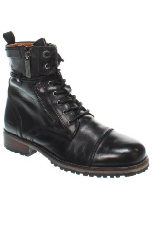 Дамски боти Pepe Jeans, Размер 40, Цвят Черен, Цена 35,31 €