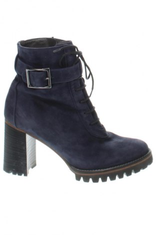 Дамски боти Peter Kaiser, Размер 38, Цвят Син, Цена 46,69 €