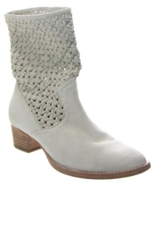 Dámské poltopánky Rachel Zoé, Veľkosť 37, Farba Biela, Cena  30,95 €