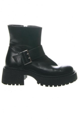 Botine de damă Raid, Mărime 38, Culoare Negru, Preț 185,99 Lei