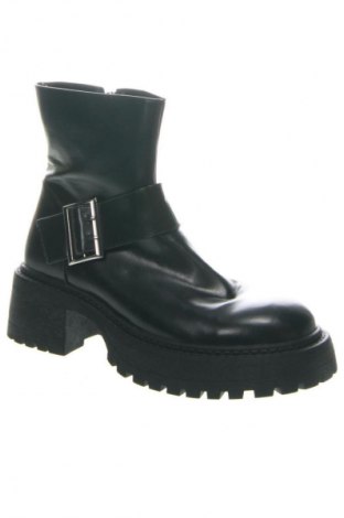Botine de damă Raid, Mărime 38, Culoare Negru, Preț 185,99 Lei