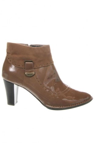 Дамски боти Scholl, Размер 42, Цвят Кафяв, Цена 35,54 €