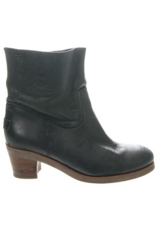 Дамски боти Shabbies Amsterdam, Размер 40, Цвят Сив, Цена 57,77 €