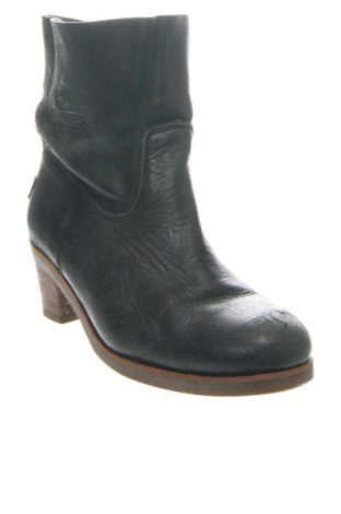 Дамски боти Shabbies Amsterdam, Размер 40, Цвят Сив, Цена 57,77 €