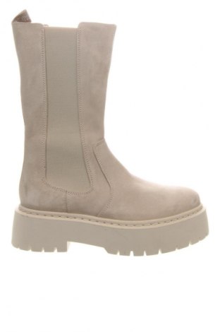 Dámské poltopánky Steve Madden, Veľkosť 38, Farba Kremová, Cena  57,95 €