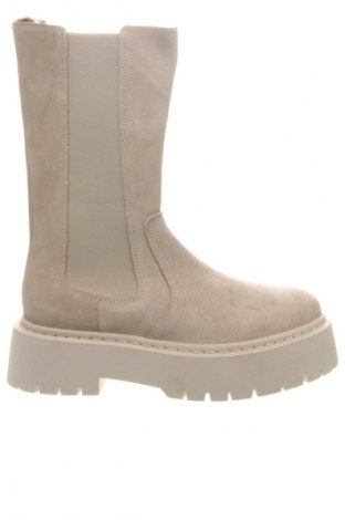 Дамски боти Steve Madden, Размер 39, Цвят Бежов, Цена 50,10 €