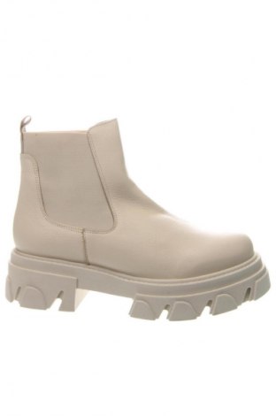 Дамски боти Steve Madden, Размер 42, Цвят Екрю, Цена 41,92 €