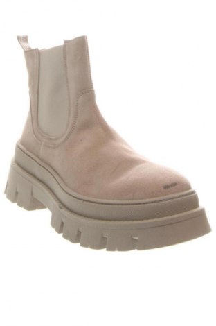 Дамски боти Steve Madden, Размер 40, Цвят Бежов, Цена 37,32 €