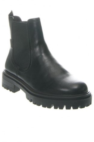 Dámské poltopánky Tamaris, Veľkosť 39, Farba Čierna, Cena  34,95 €