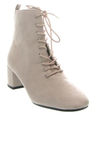 Дамски боти Tamaris, Размер 36, Цвят Бежов, Цена 85,00 €