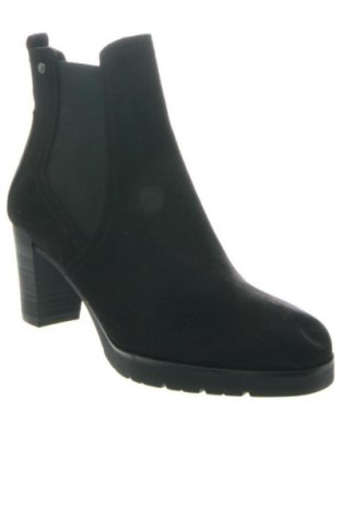 Дамски боти Tamaris, Размер 40, Цвят Черен, Цена 23,51 €