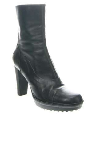 Дамски боти Tod's, Размер 38, Цвят Син, Цена 161,05 €