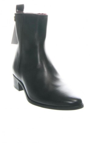 Damen Stiefeletten Tommy Hilfiger, Größe 38, Farbe Schwarz, Preis 66,99 €