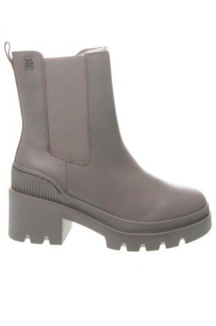 Дамски боти Tommy Hilfiger, Размер 38, Цвят Пепел от рози, Цена 63,91 €