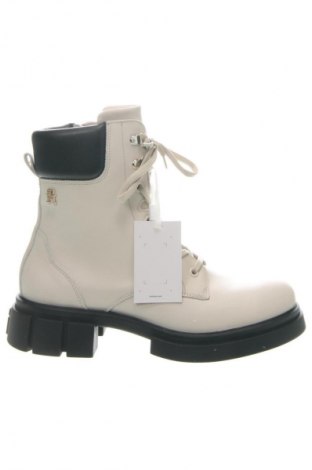 Női bokacsizma Tommy Hilfiger, Méret 41, Szín Ekrü
, Ár 81 029 Ft