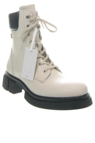 Női bokacsizma Tommy Hilfiger, Méret 41, Szín Ekrü
, Ár 81 029 Ft